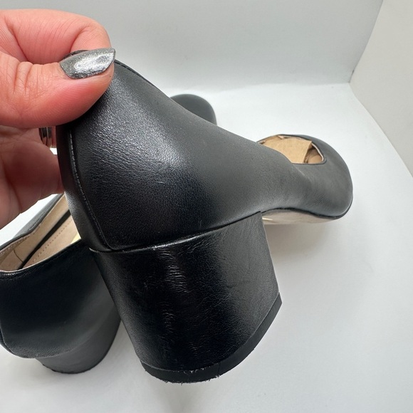 Louise et Cie Black Heels - Picture 11 of 11